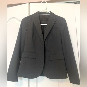Banana Republic Blazer